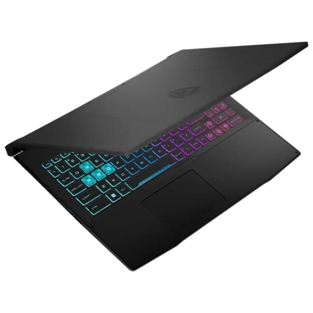 لپ تاپ ام اس آی 15.6 اینچی مدل Katana 15 B13VEK i7 13620H 16GB 1TB RTX4050 — تصویر ۵