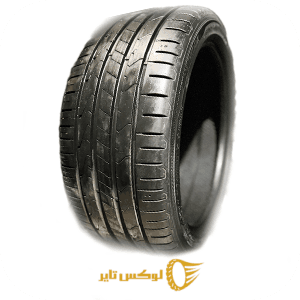 لاستیک استوک هانکوک مدل (Ventus S1 Evo3 K127) سایز 245/40R 19