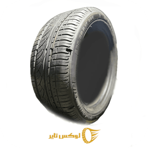 لاستیک استوک کویر مدل (KB55) سایز 205/50R17