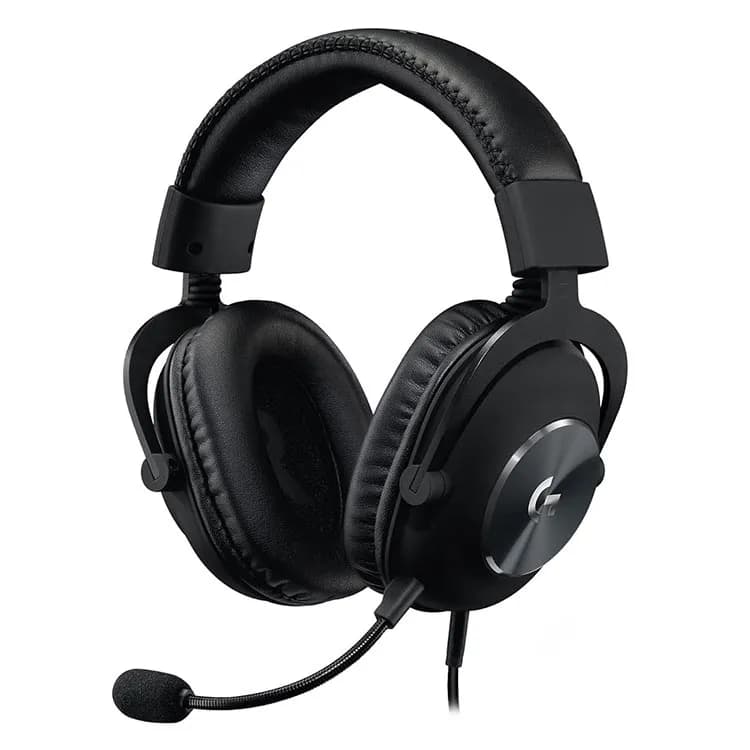 هدست با سیم لاجیتک مدل G PRO X