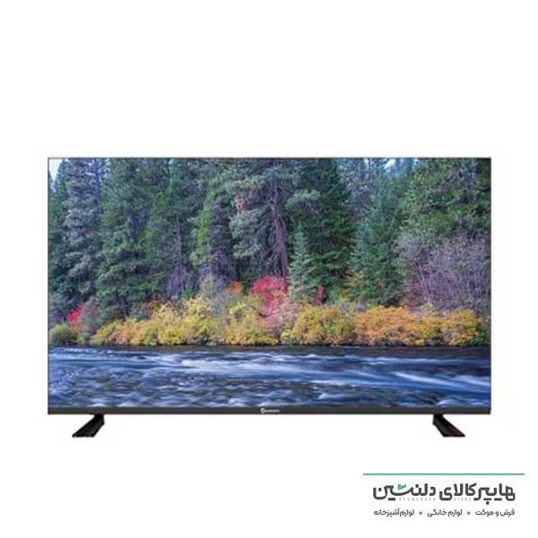 خرید و قیمت تلویزیون 43 اینچ LED هاورسن فول اسمارت 2026HD مدل FS430303 — تصویر ۲