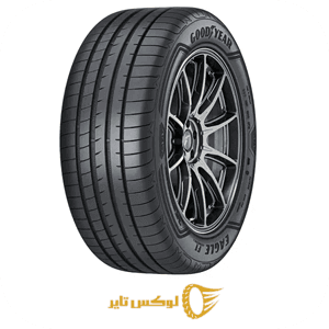 لاستیک گودیر مدل (EAGLE ASYMMETRIC3 F1) سایز 235/55R 19