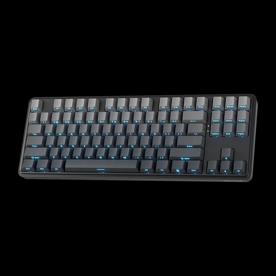 کیبورد بی سیم مکانیکال گیمینگ ردراگون K707 SP PRO RGB