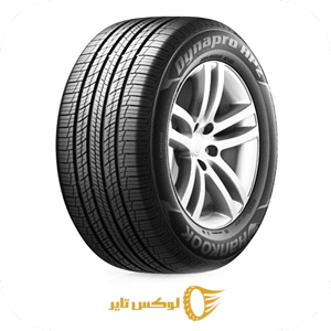 لاستیک هانکوک مدل (Dynapro HP2) سایز 235/55R 19