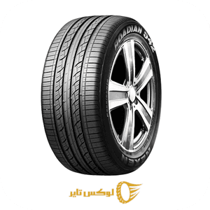 لاستیک نکسن مدل (542) سایز 265/60R 18 — تصویر ۸