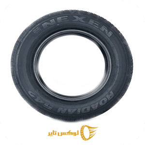 لاستیک نکسن مدل (542) سایز 265/60R 18 — تصویر ۹