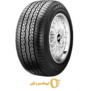 لاستیک مکسس مدل (MA-P1) سایز 195/65R 14