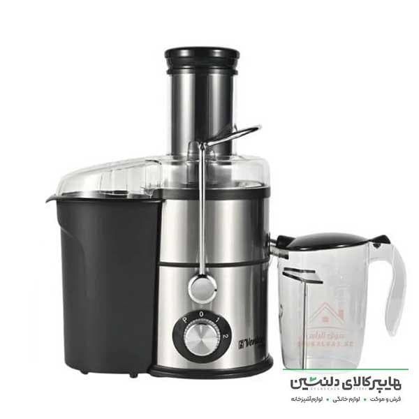 خرید و قیمت آبمیوه گیری تک کاره ونیز 9996