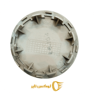 قالپاق وسط رینگ هیوندای مدل اصلی — تصویر ۱۱