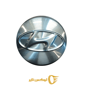 قالپاق وسط رینگ هیوندای مدل اصلی — تصویر ۶