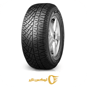 لاستیک میشلن مدل (LATITUDE CROSS) سایز 235/60R 16