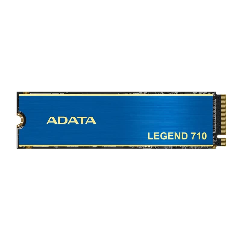 اس اس دی ای دیتا LEGEND 710 512GB PCIe M.2 2280 — تصویر ۲