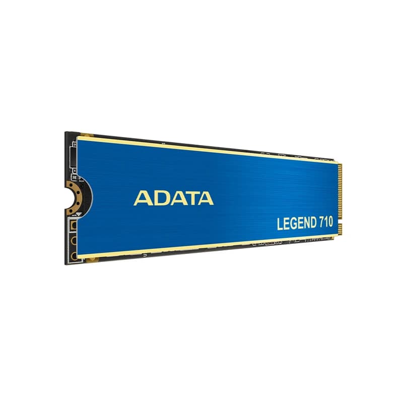 اس اس دی ای دیتا LEGEND 710 512GB PCIe M.2 2280 — تصویر ۴