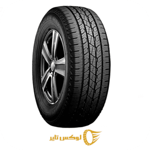 لاستیک نکسن مدل (ROADIAN HTX RH5) سایز 235/60R 18 — تصویر ۵