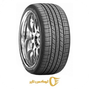 لاستیک جی پلانت مدل (CP672) سایز 215/45R 17