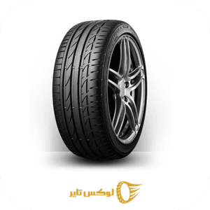 لاستیک بریجستون مدل (POTENZA S001) سایز 255/45R 18
