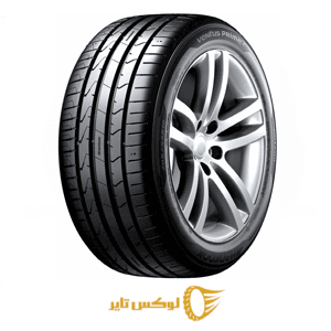 لاستیک هانکوک مدل (Ventus Prime3 K125) سایز 235/45R 18