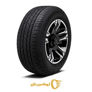 لاستیک نکسن مدل (ROADIAN HTX RH5) سایز 235/65R 18