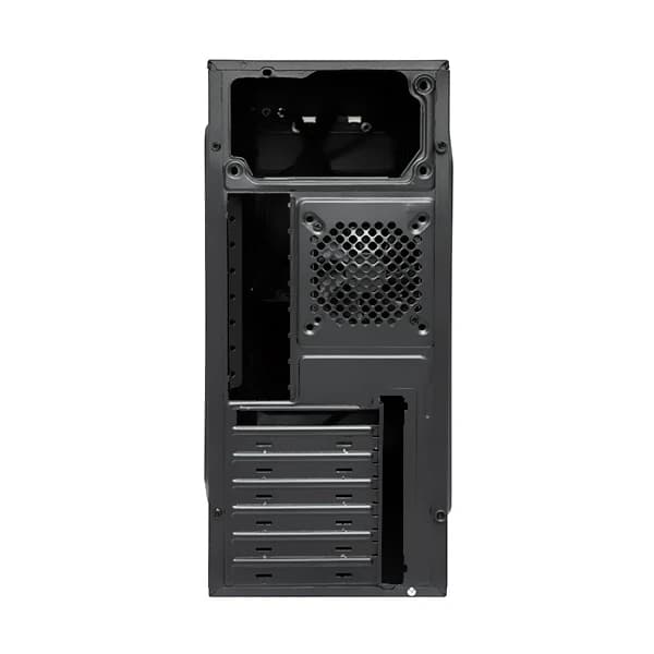 کیس کامپیوتر Mid Tower فاطر مدل F-3204 — تصویر ۴