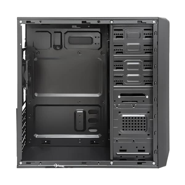 کیس کامپیوتر Mid Tower فاطر مدل F-3204 — تصویر ۵