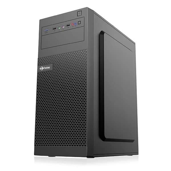 کیس کامپیوتر Mid Tower فاطر مدل F-3204 — تصویر ۶