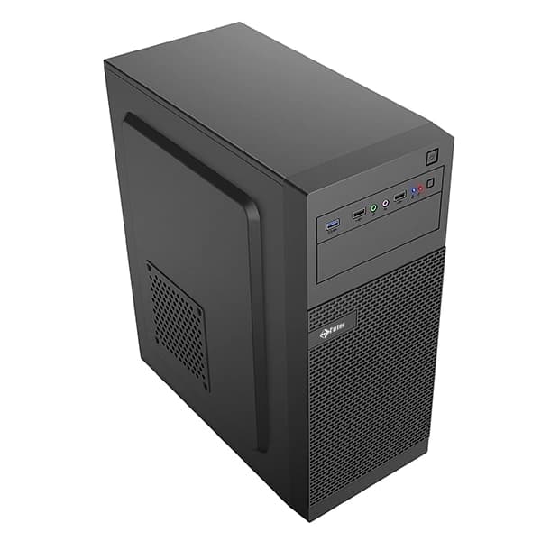 کیس کامپیوتر Mid Tower فاطر مدل F-3204 — تصویر ۷