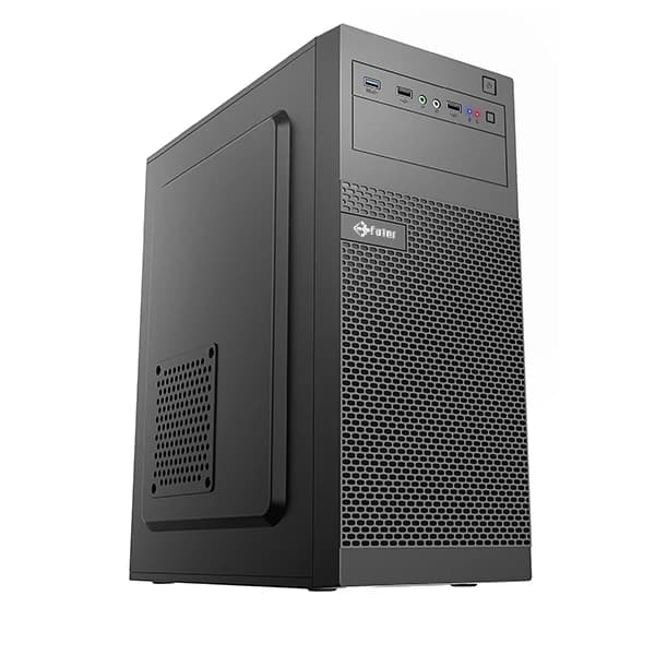 کیس کامپیوتر Mid Tower فاطر مدل F-3204 — تصویر ۸