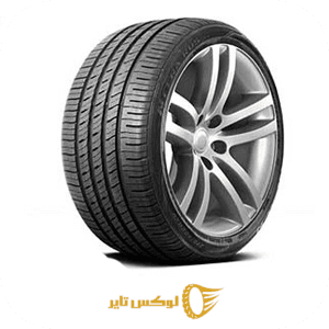 لاستیک نکسن مدل (NFERA RU5) سایز 255/55R 18