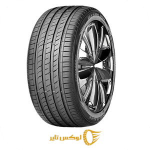 لاستیک نکسن مدل (NFERA SU1) سایز 245/35R 18