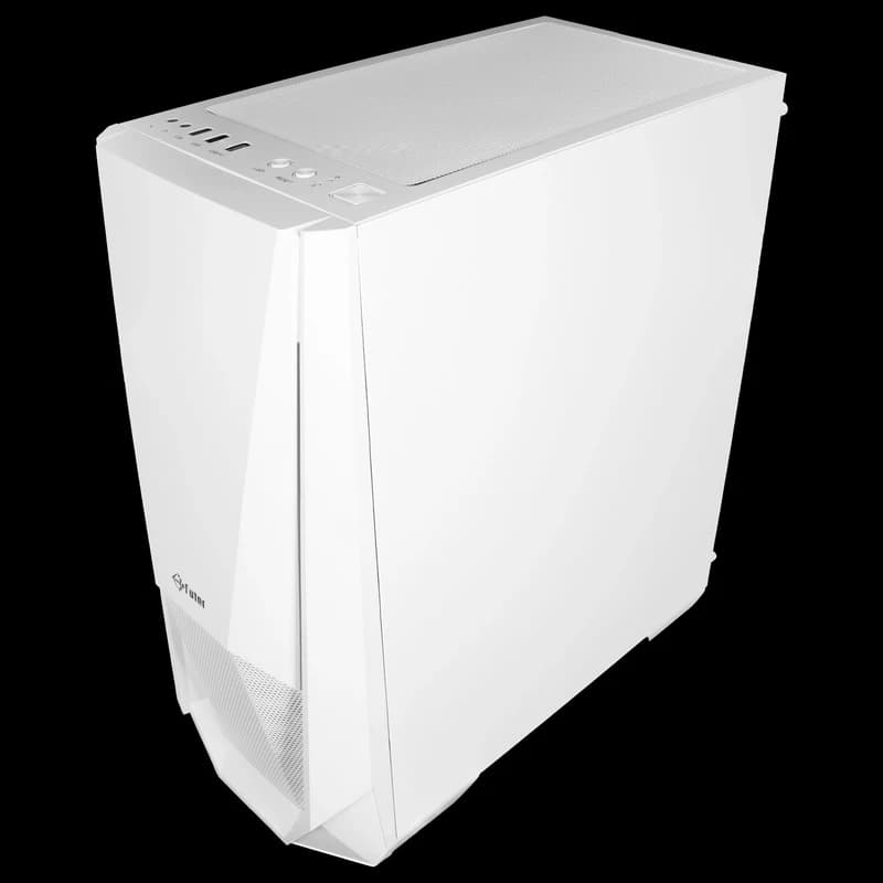 کیس فاطر سفید Case Fater FG-523W — تصویر ۶