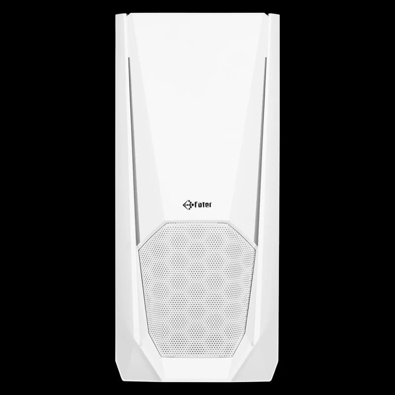 کیس فاطر سفید Case Fater FG-523W — تصویر ۵