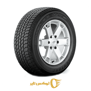 لاستیک بریجستون مدل (DUELER H/T687) سایز 225/70R 16