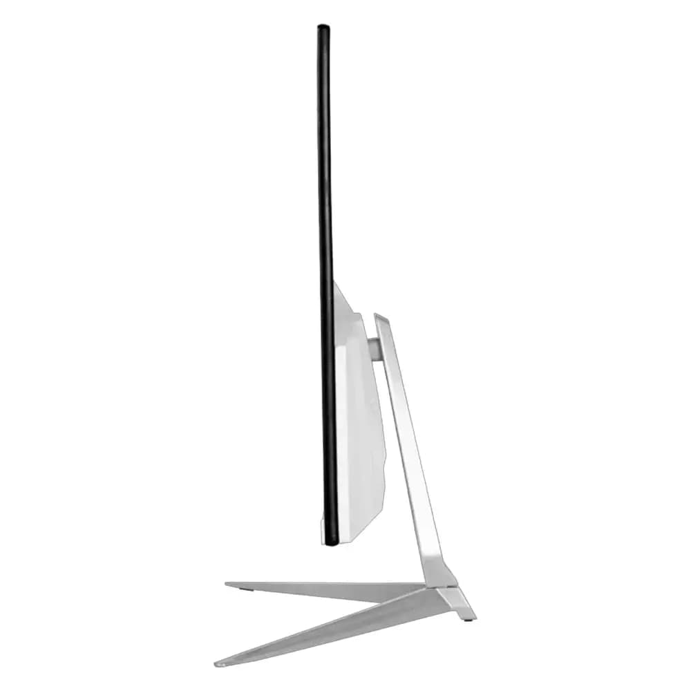 مانیتور اداری 22 اینچ فاطر F22-075W4 White — تصویر ۳