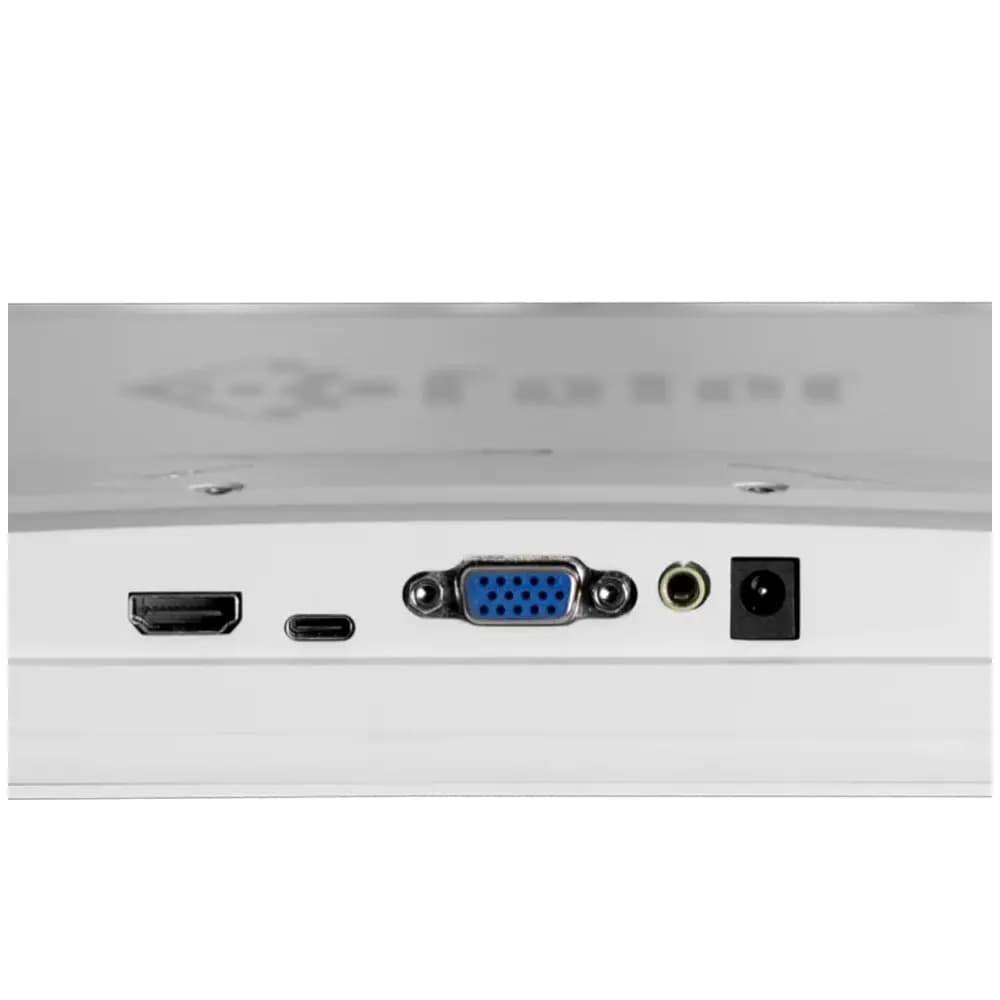 مانیتور اداری 22 اینچ فاطر F22-075W4 White — تصویر ۷