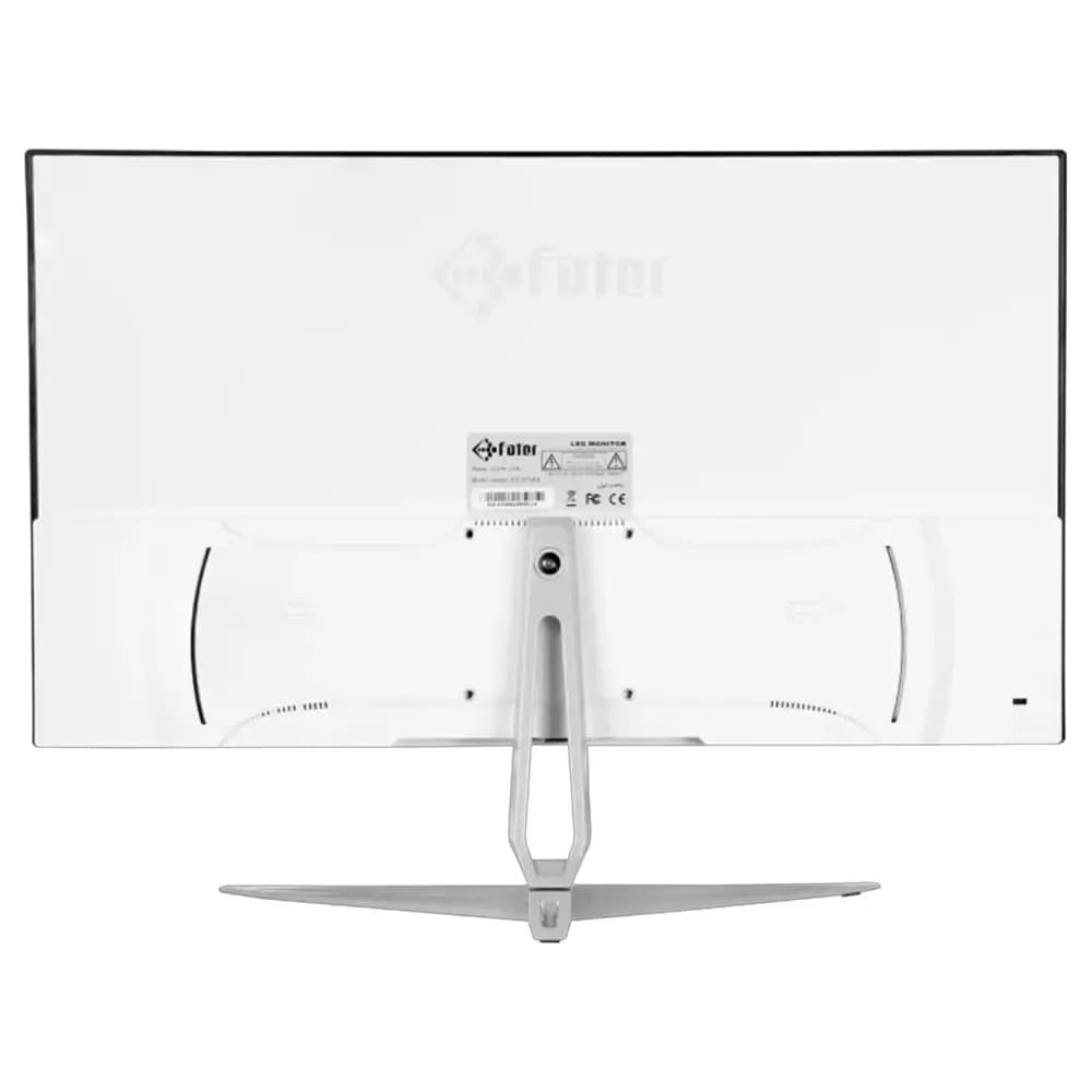 مانیتور اداری 22 اینچ فاطر F22-075W4 White — تصویر ۴