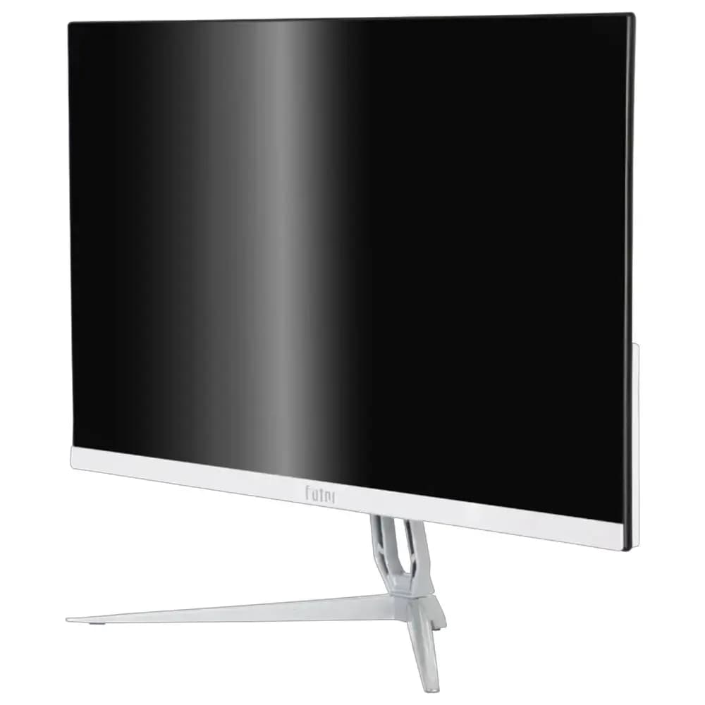 مانیتور اداری 22 اینچ فاطر F22-075W4 White — تصویر ۶