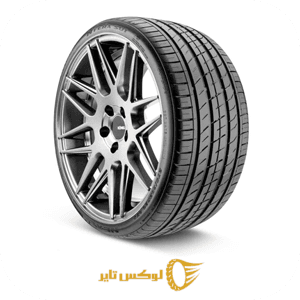 لاستیک نکسن مدل (NFERA) سایز 225/55R 17