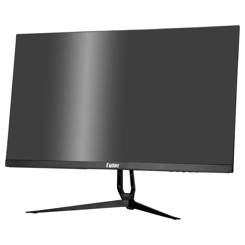 مانیتور اداری 22 اینچ فاطر F22-075B4 Black — تصویر ۹