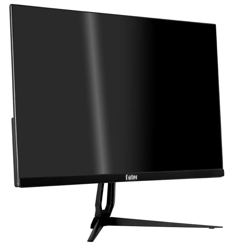مانیتور اداری 22 اینچ فاطر F22-075B4 Black — تصویر ۳