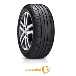 لاستیک هانکوک مدل (Ventus Prime2 K115) سایز 215/40R 18 — تصویر ۴