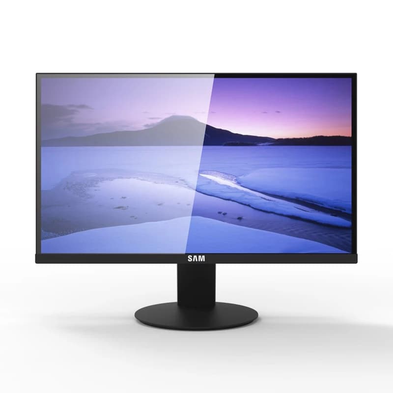 مانیتور 21.5 اینچ سام LS22RF620 — تصویر ۷