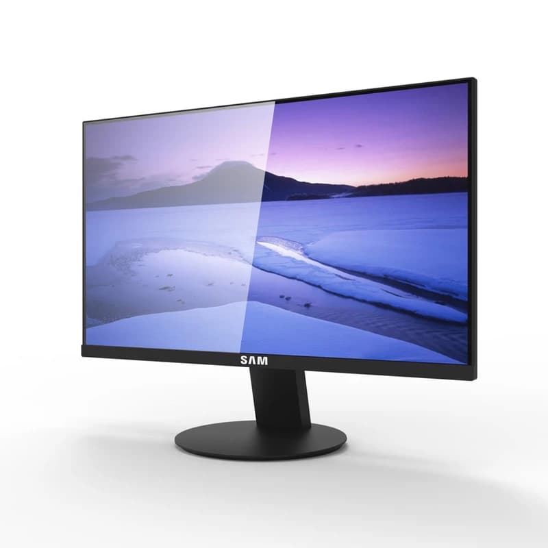 مانیتور 21.5 اینچ سام LS22RF620 — تصویر ۵