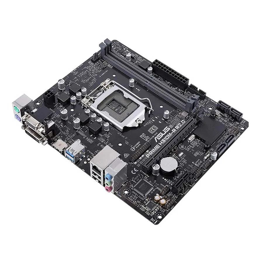 مادربرد ایسوس PRIME H310 PLUS R2.0 — تصویر ۹
