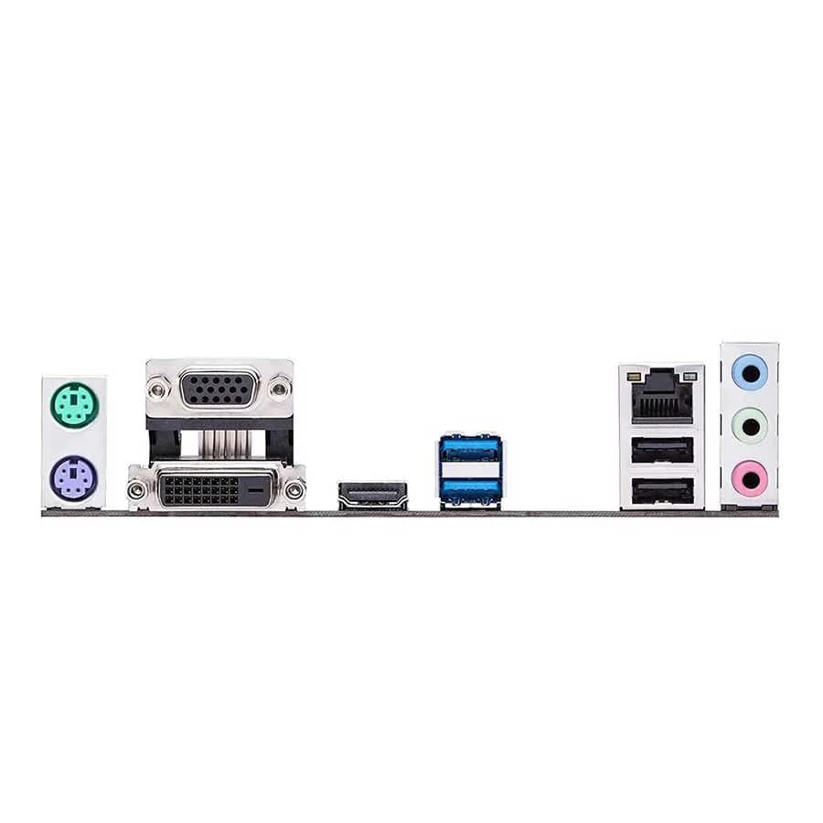 مادربرد ایسوس PRIME H310 PLUS R2.0 — تصویر ۸