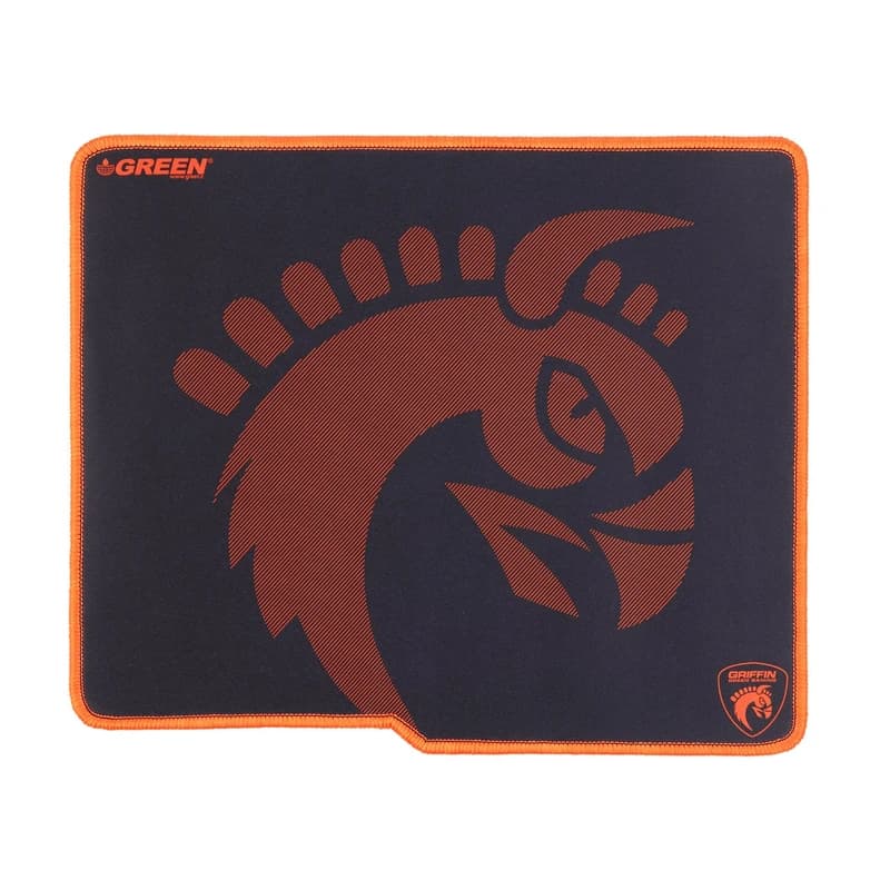 موس پد گیمینگ گرین GRIFFIN 300-S — تصویر ۲