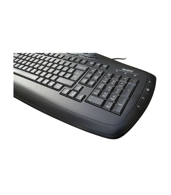 کیبورد باسیم فراسو مدل fcr-6160 — تصویر ۱۱