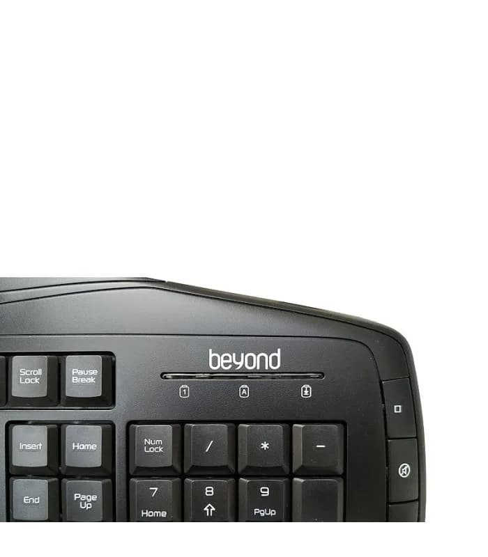 کیبورد باسیم فراسو مدل fcr-6160 — تصویر ۱۲