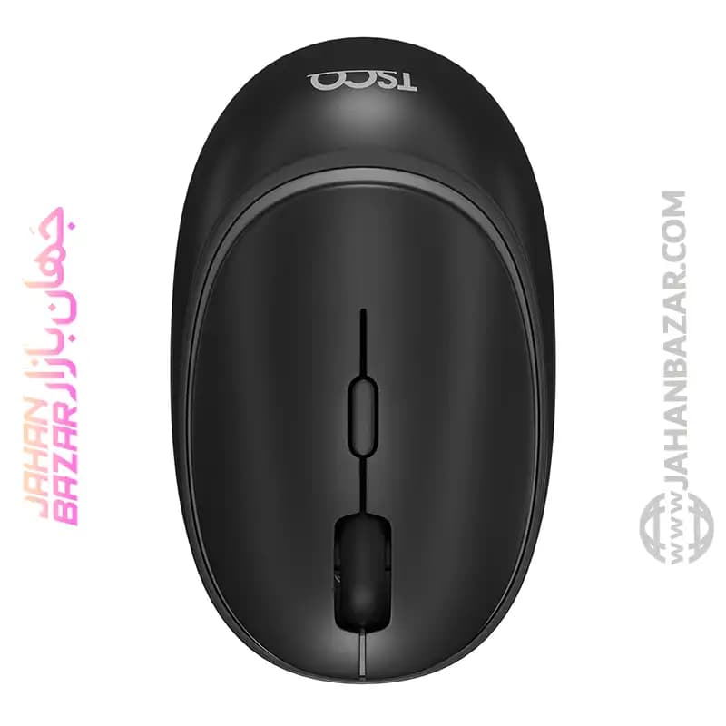 موس بی سیم تسکو TSCO TM 794BT — تصویر ۱۲