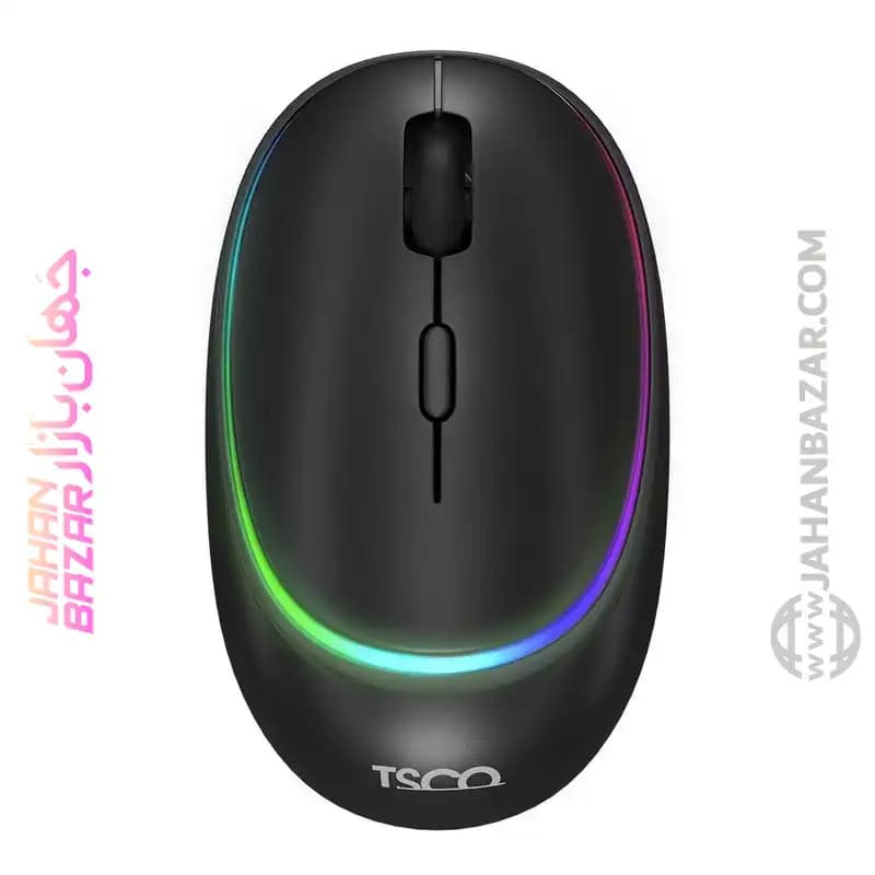 موس بی سیم تسکو TSCO TM 794BT — تصویر ۱۰