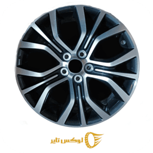 رینگ میتسوبیشی اوتلندر مدل 2018